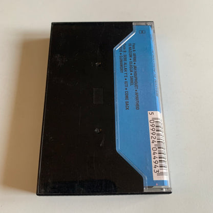 Alpha Blondy - Apartheid Is Nazism - 1985 Occasion