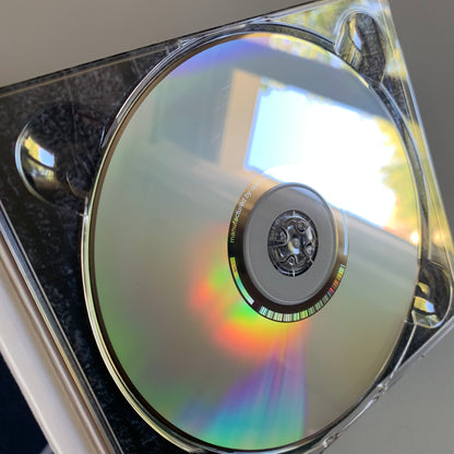 CD - Tarja - From Spirits & Ghosts - 2017 Occasion