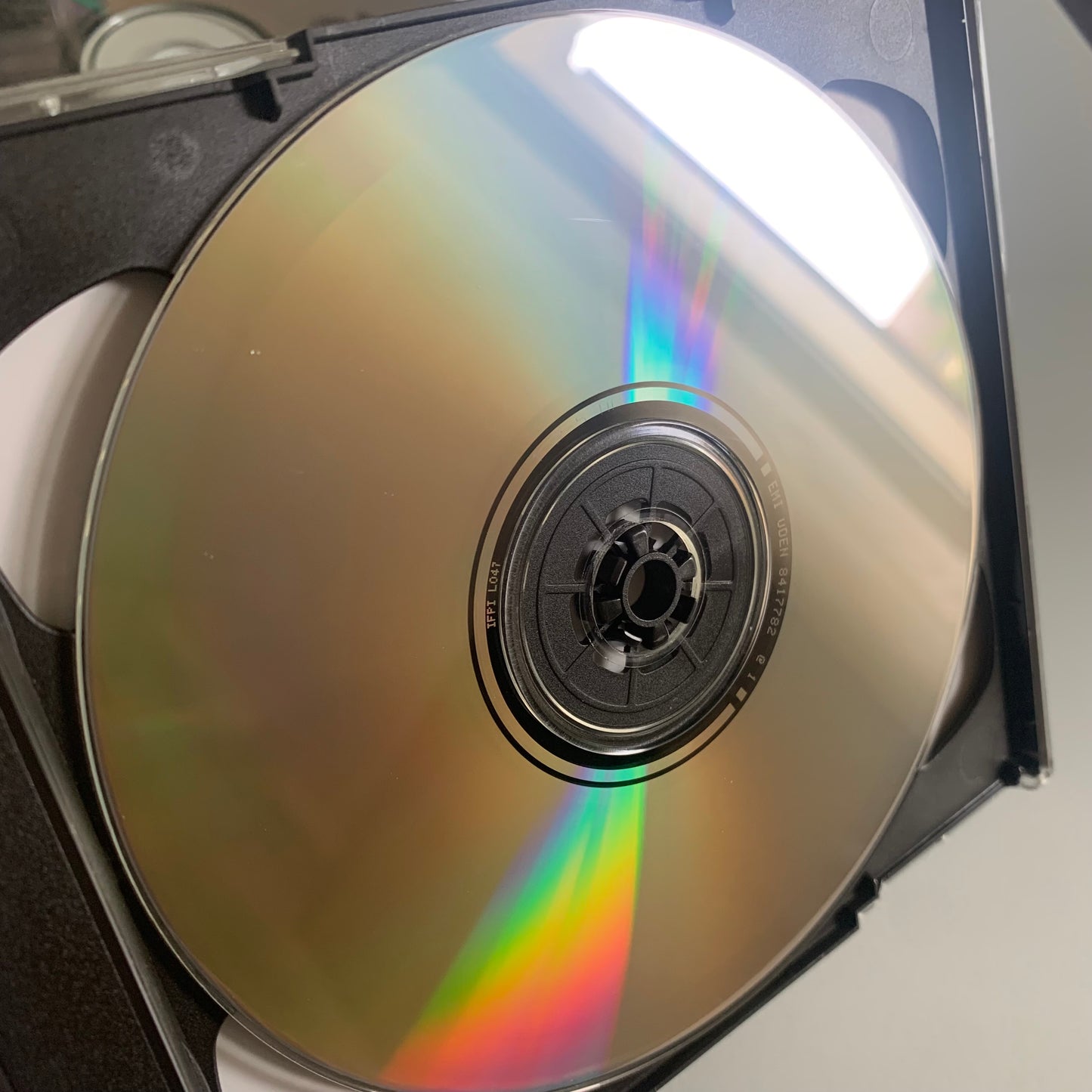 CD - Depeche Mode - 101 Occasion