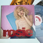 Rosé - Rosie - LP 2024 - Limited Edition Vampirehollie Edition Clear