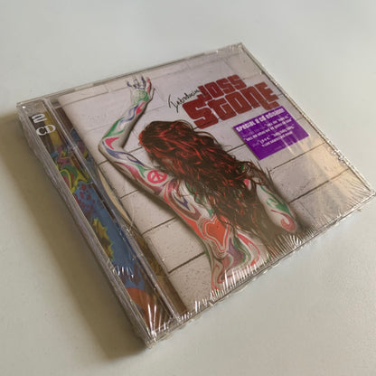 Joss Stone - Introducing Joss Stone - 2007 Neuf sous Blister