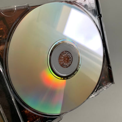 CD - Lââm - Une Vie Ne Suffit Pas - 2001 Occasion