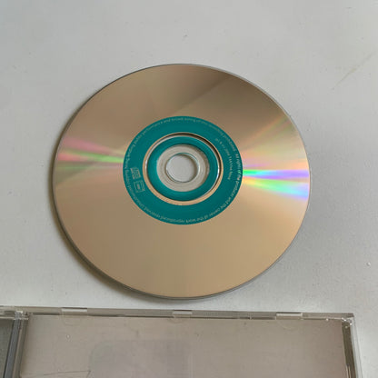 CD - Mud Flow - Today - Single Promo