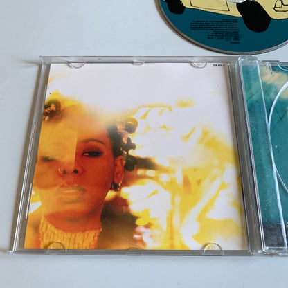 CD - Karen Ramirez - Distant Dreams - 1998 Occasion