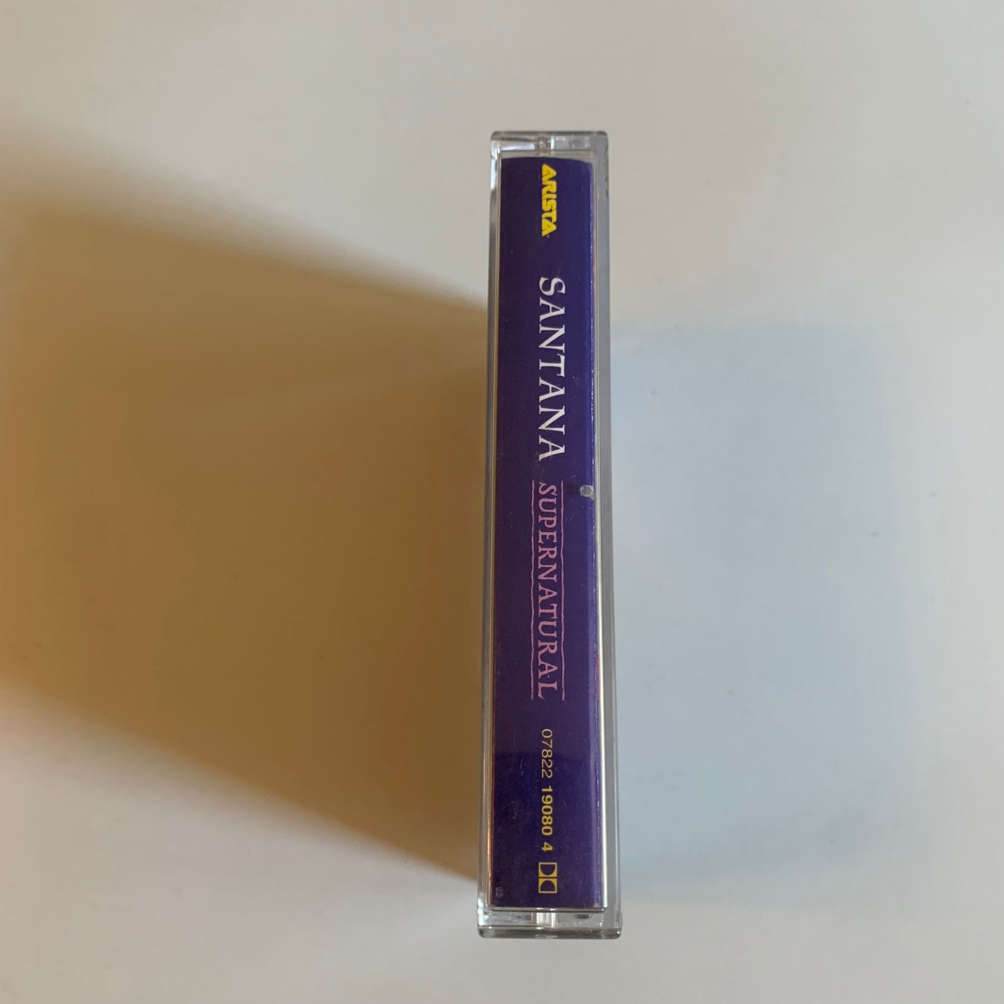 Santana - Supernatural - 1999 Occasion