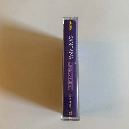 Santana - Supernatural - 1999 Occasion