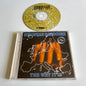 CD - Compilation - European Hardcore - The Way It Is 1996