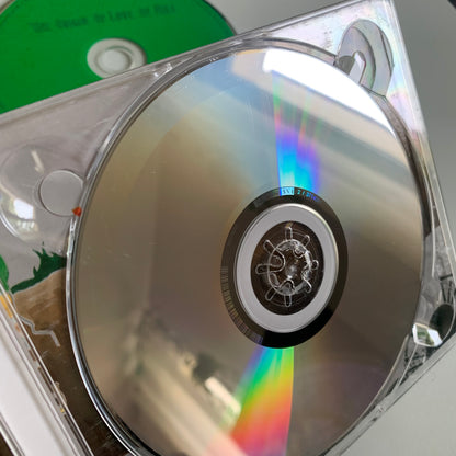 CD - Mika - The Origin Of Love - 2012 Occasion