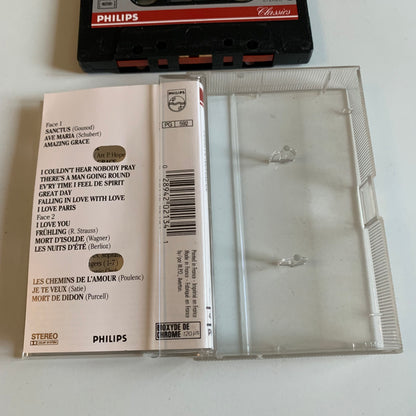 Jessye Norman - Les Triomphes De Jessye Norman - 1987 Occasion