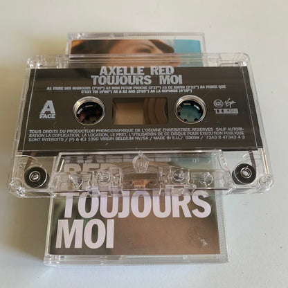 Axelle Red - Toujours Moi - 1999 Occasion
