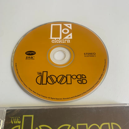 The Doors - The Doors - 2007 Occasion