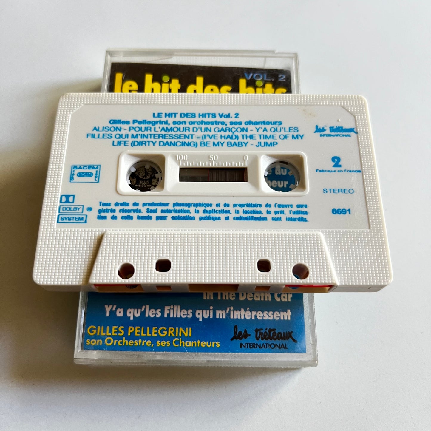 Le hit des Hits Vol. 2