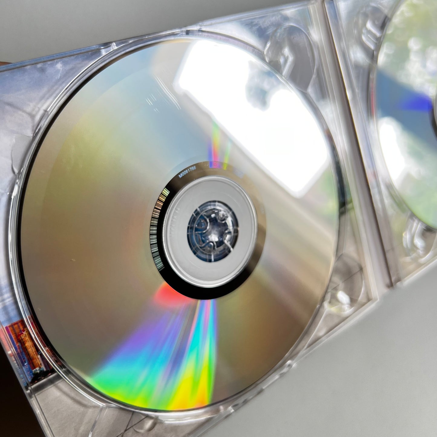 CD - Compilation - Rap Love The Best Of - 2014