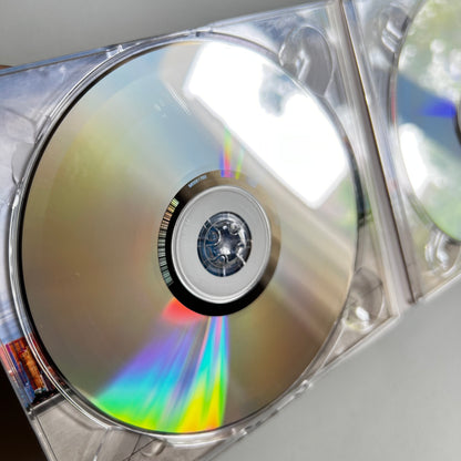 CD - Compilation - Rap Love The Best Of - 2014