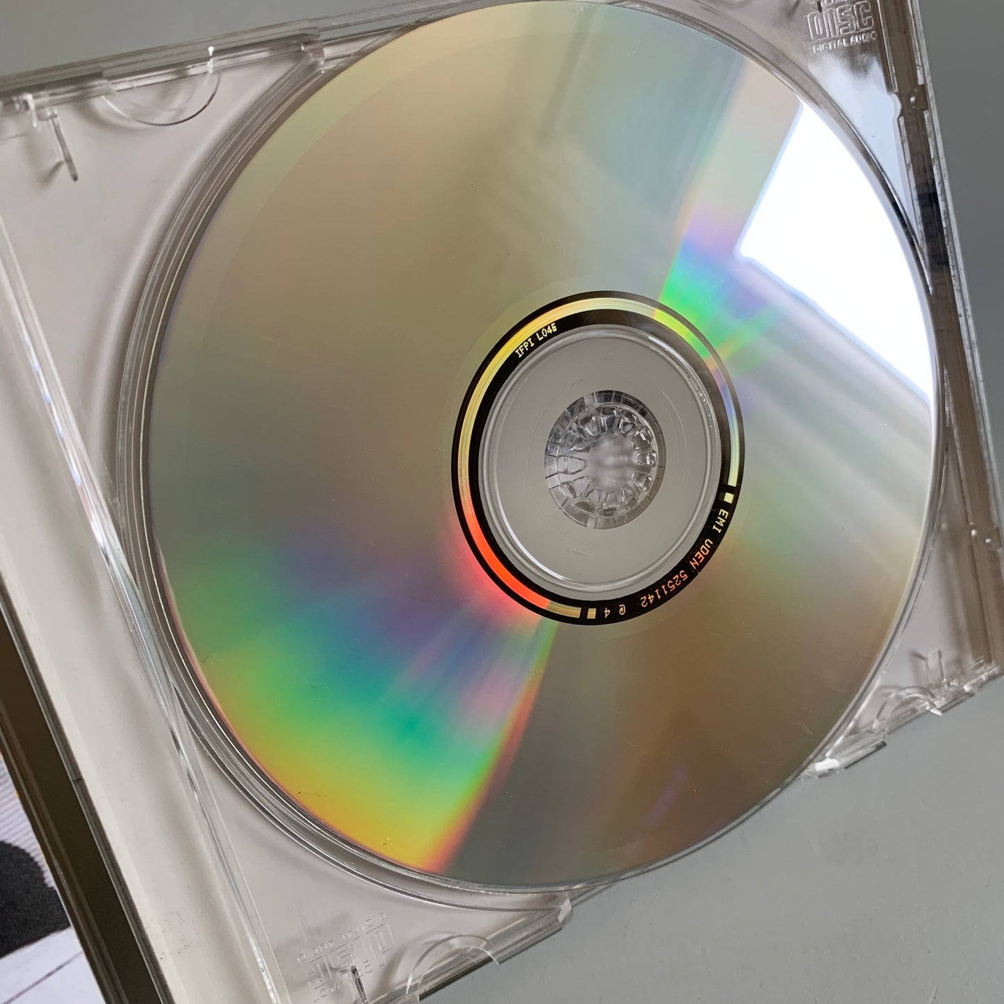 CD - St Germain - Tourist - Occasion