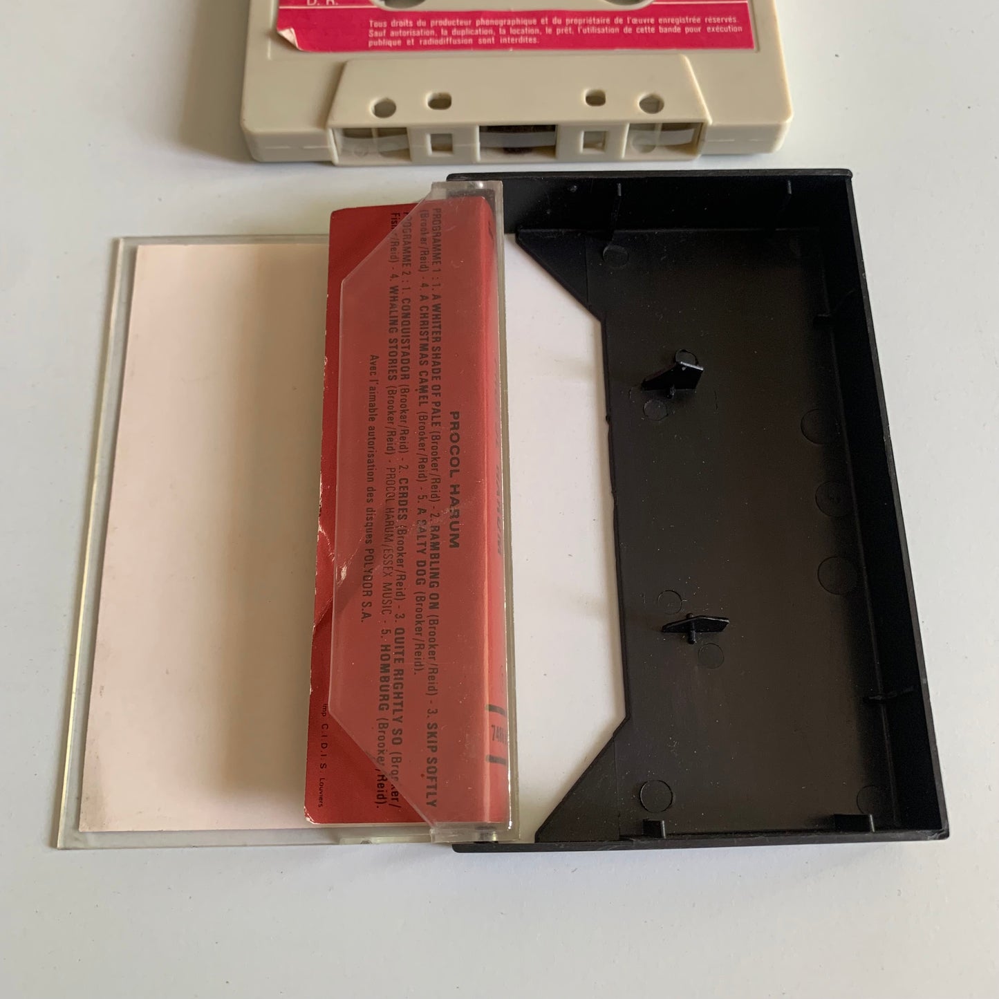 Procol Harum - Procol Harum - Occasion