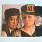 The Alan Parsons Project - Eve - LP 1980