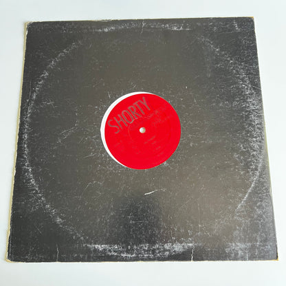 Shorty Long - Shorty'z Doin' His Own Thang - Single 1994