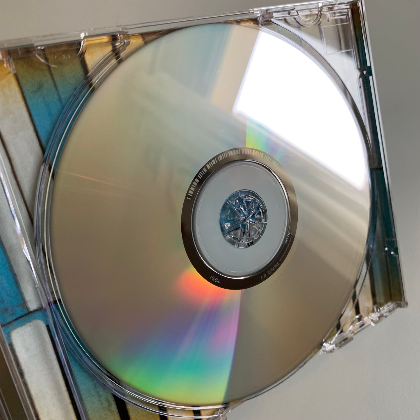 CD - Magic System - Cessa Kiè La Vérité - 2006 Occasion