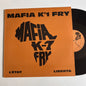 Mafia K'1 Fry - L'État / Liberta - Single 2003