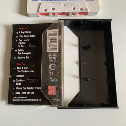 Green On Red - Scapegoats - 1991 Occasion