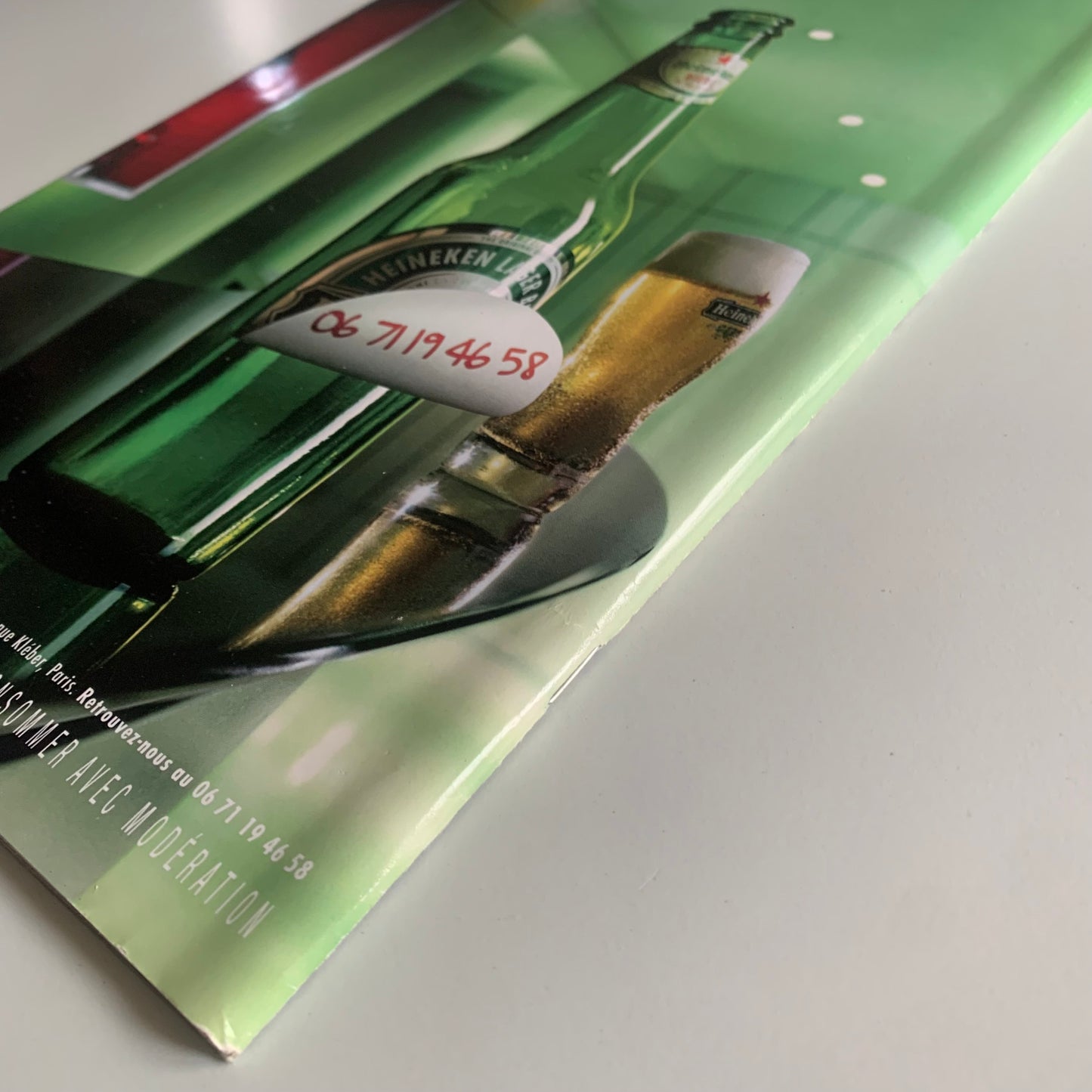 Magazine Rock & Folk - Nº457 Septembre 2005