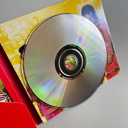 CD - The Beatles - Sgt. Pepper's Lonely Hearts Club Band - 2009