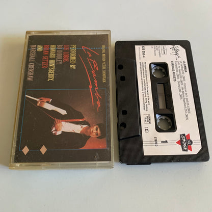 Los Lobos - La Bamba - Bande Originale du Film - 1987 Occasion