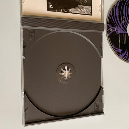 CD - Pretenders - Last Of The Independents - 1994 Occasion