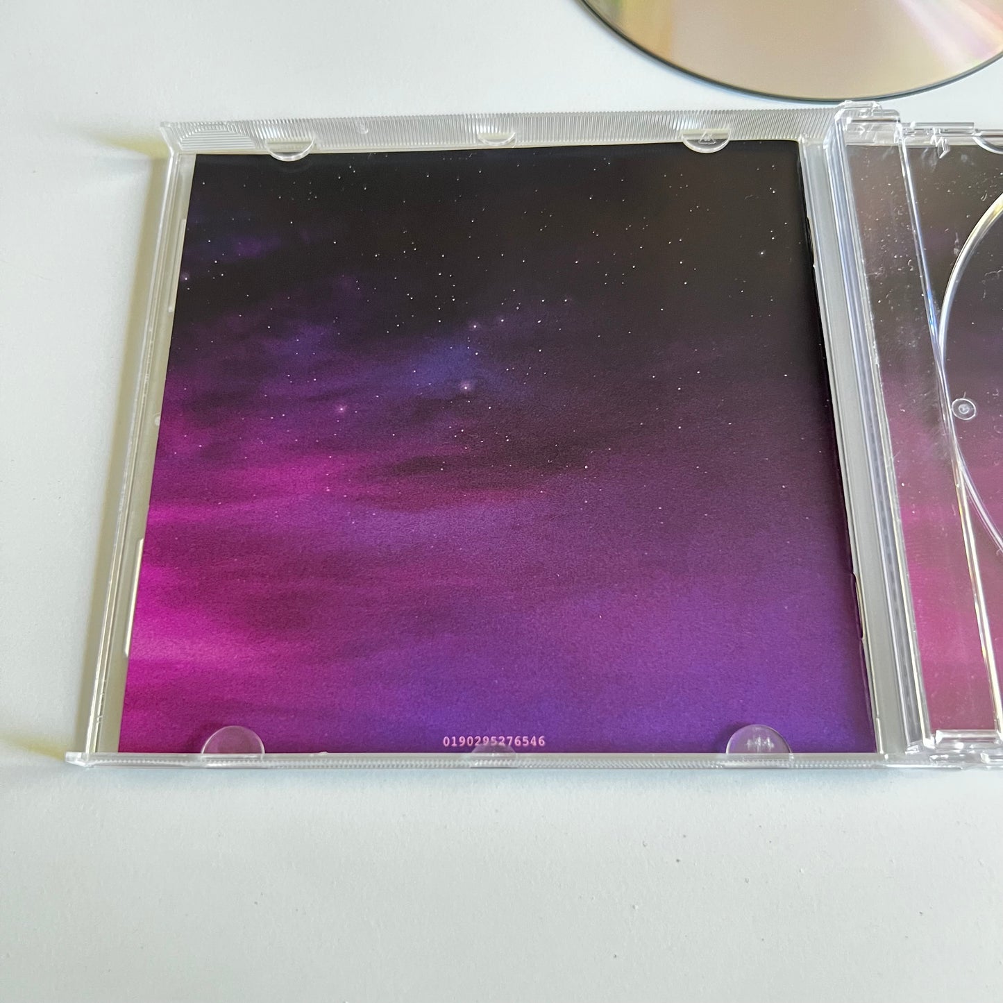 CD - Kaza - Heartbreak Life - 2020