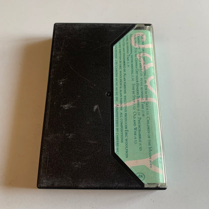 The Alan Parsons Project - Eye In The Sky - 1982 Occasion