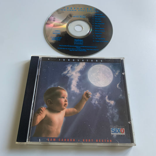 Sam Cardon - Innovators 1993 Occasion