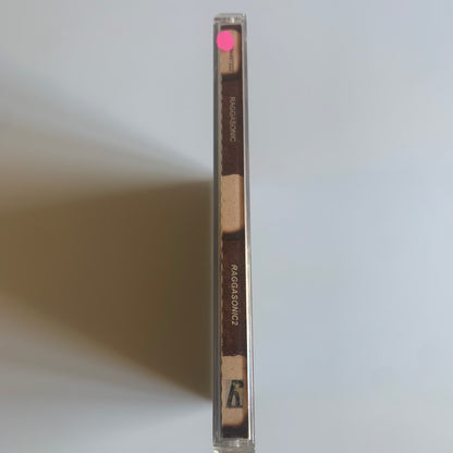 Raggasonic - Raggasonic2 1997 Occasion