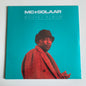 MC Solaar - Triptyque - Lueurs Célestes - LP Clear 2024