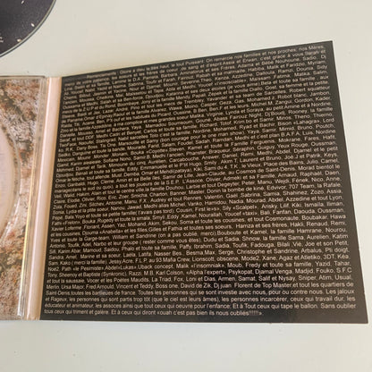 Two Naze - C’est D’La Balle - 2007 Occasion