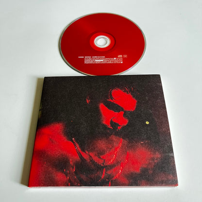 CD - Georgio - Années Sauvages - 2023