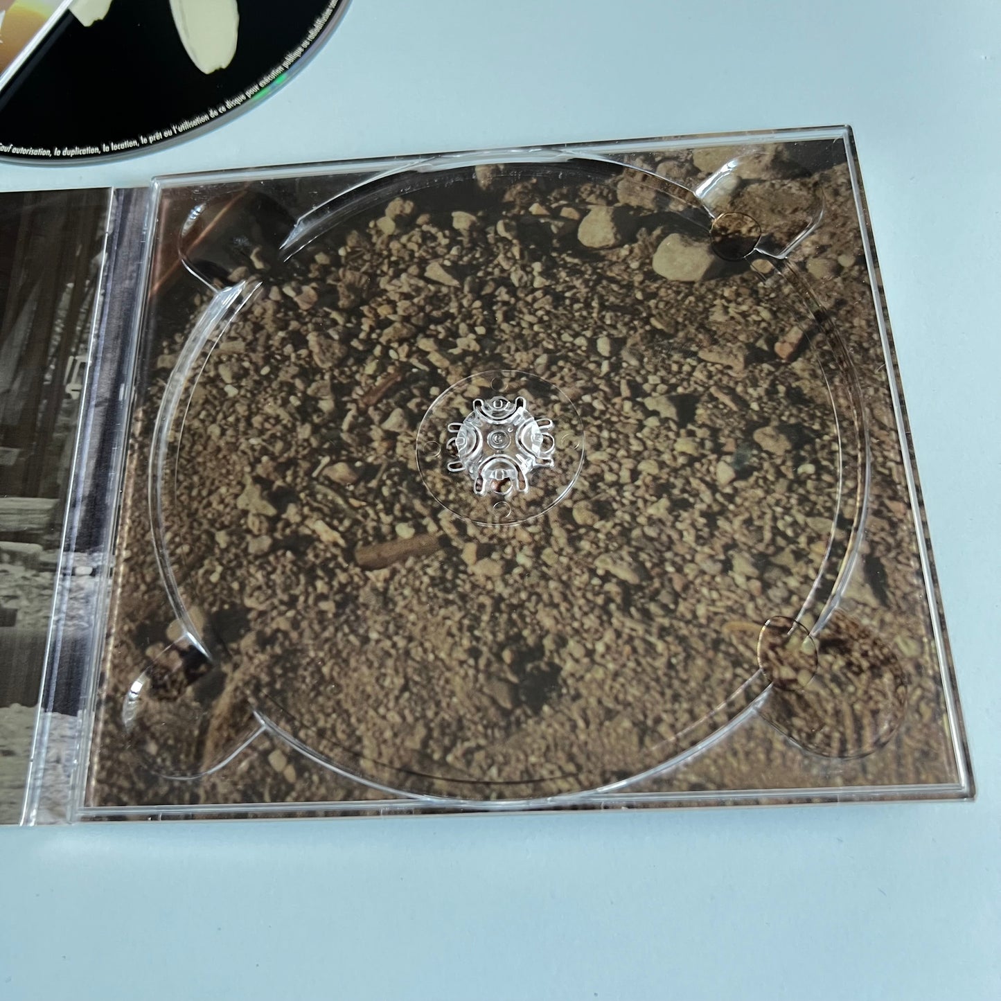 CD & DVD - M. Pokora - À La Poursuite Du Bonheur - 2012