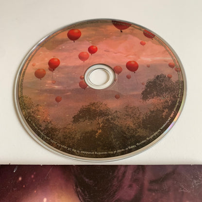 CD - Katie Melua - The House - 2010 Occasion