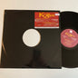 K-Reen - Explique-Moi, Dis-Moi - Single Promo 1998