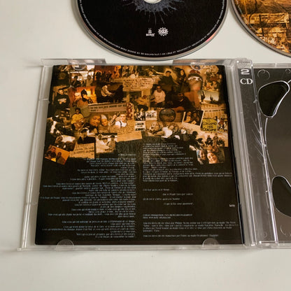 CD - Keny Arkana - Entre Ciment Et Belle Étoile - 2006 Occasion