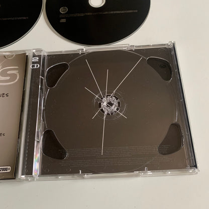 CD - Diam’s - Dans Ma Bulle - 2006 Occasion