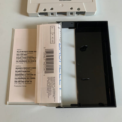 Pierre Bachelet - Bachelet - Occasion