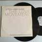 A Tribe Called Quest - The Love Movement - Triple LP 1998
