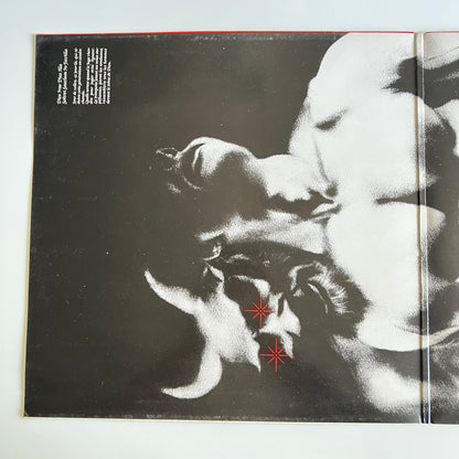 Trust - Idéal - 1983 (pochette)
