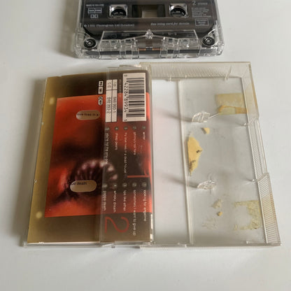 Love And Money - Dogs In The Traffic - 1991 Occasion