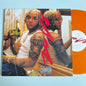 Zola - Survie - LP Orange 2023