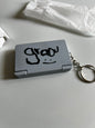 Miki - Graou - Porte-clé USB Macbook Contenant L’Album Industry Plant