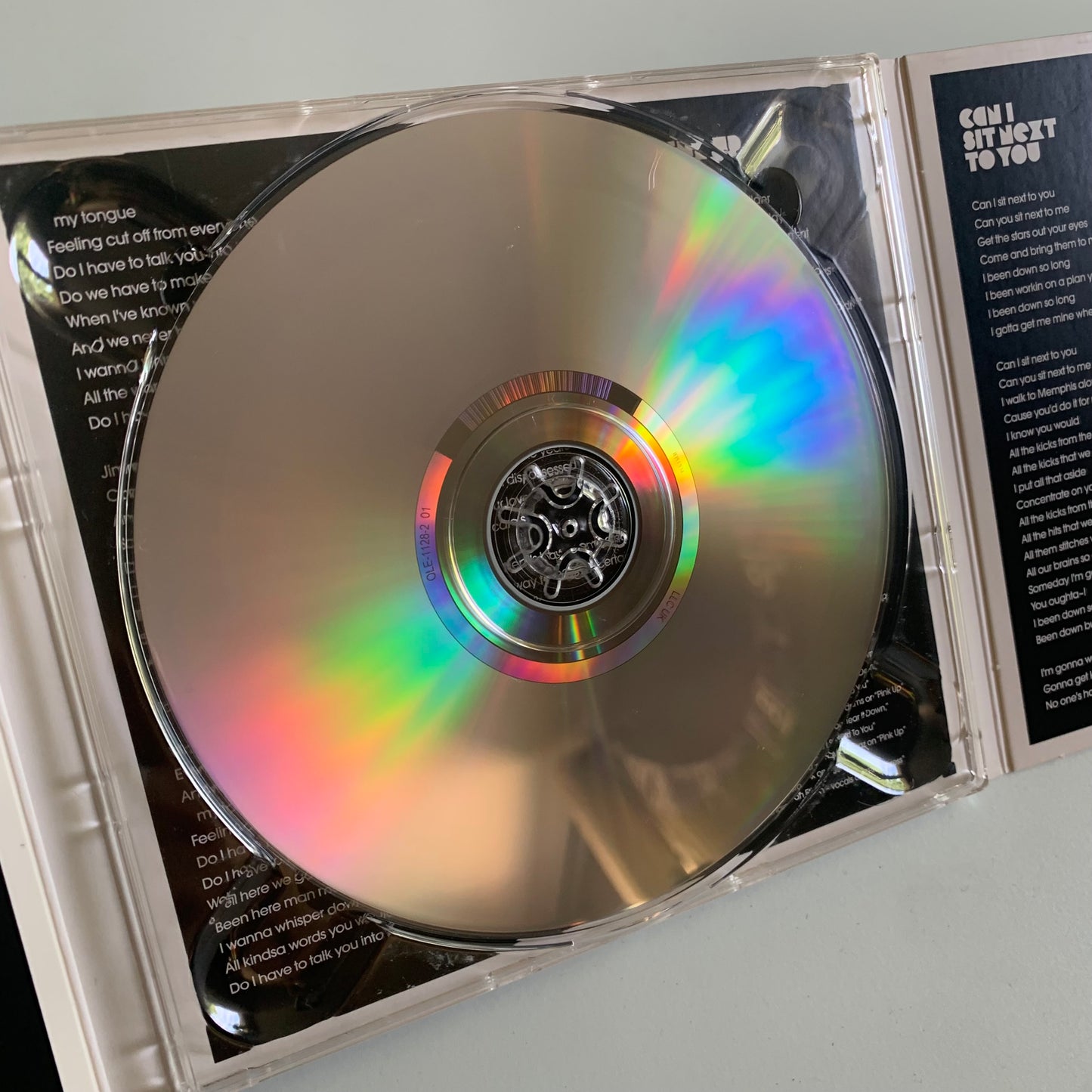 Spoon - Hot Thoughts - 2017 Occasion