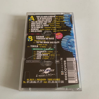 Variétés Compilation - 100% Dance - V. Vol. 20 - Occasion