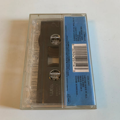 Simply Red - Men And Women - 1987 Occasion